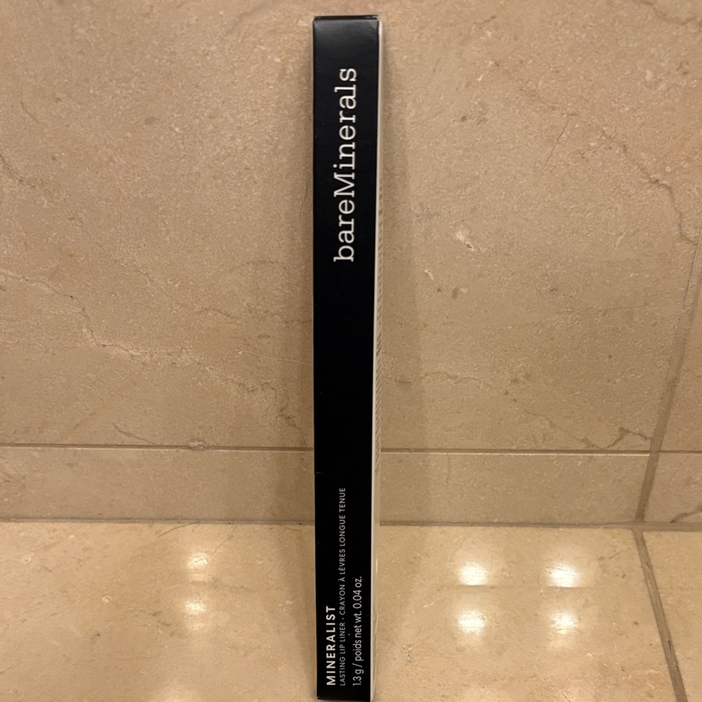 bareMinerals Mineralist Lip Liner
